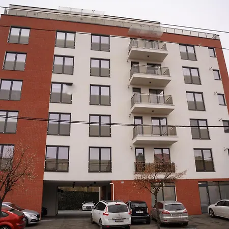 Lovely House By Mary Supercentral And Parking Cluj-Napoca Exterior photo