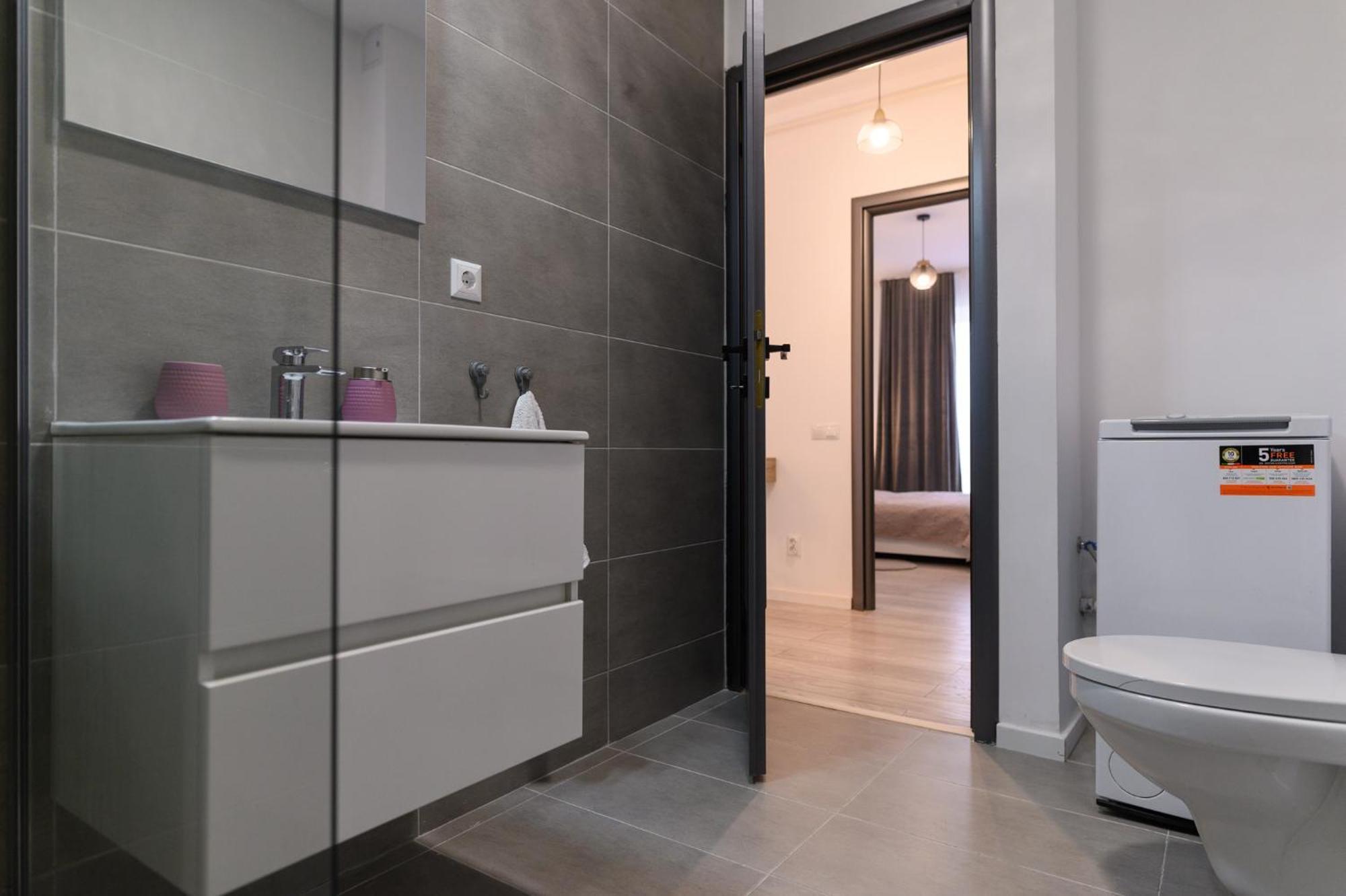 Lovely House By Mary Supercentral And Parking Apartamento Cluj-Napoca