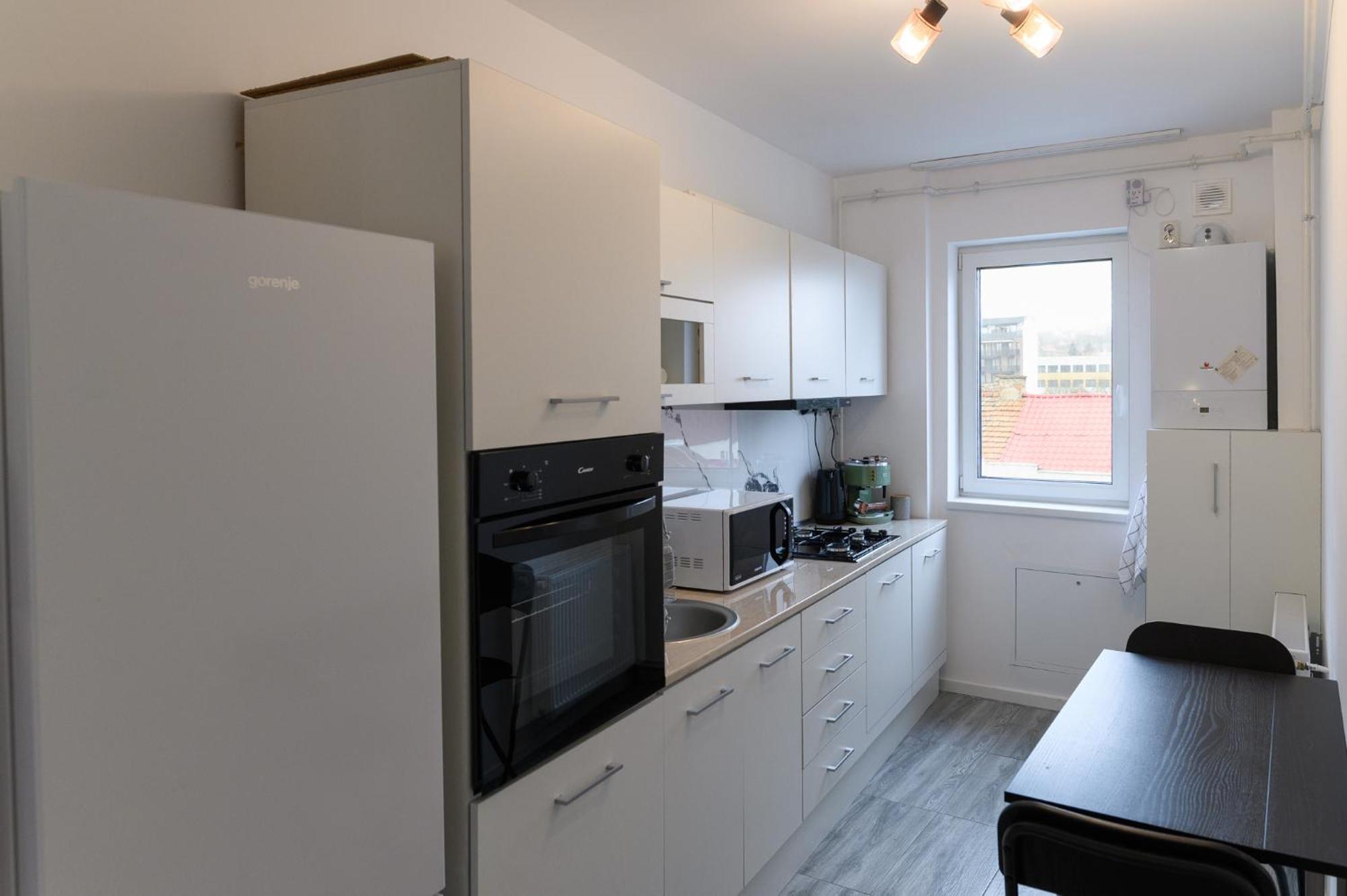 Lovely House By Mary Supercentral And Parking * Cluj-Napoca